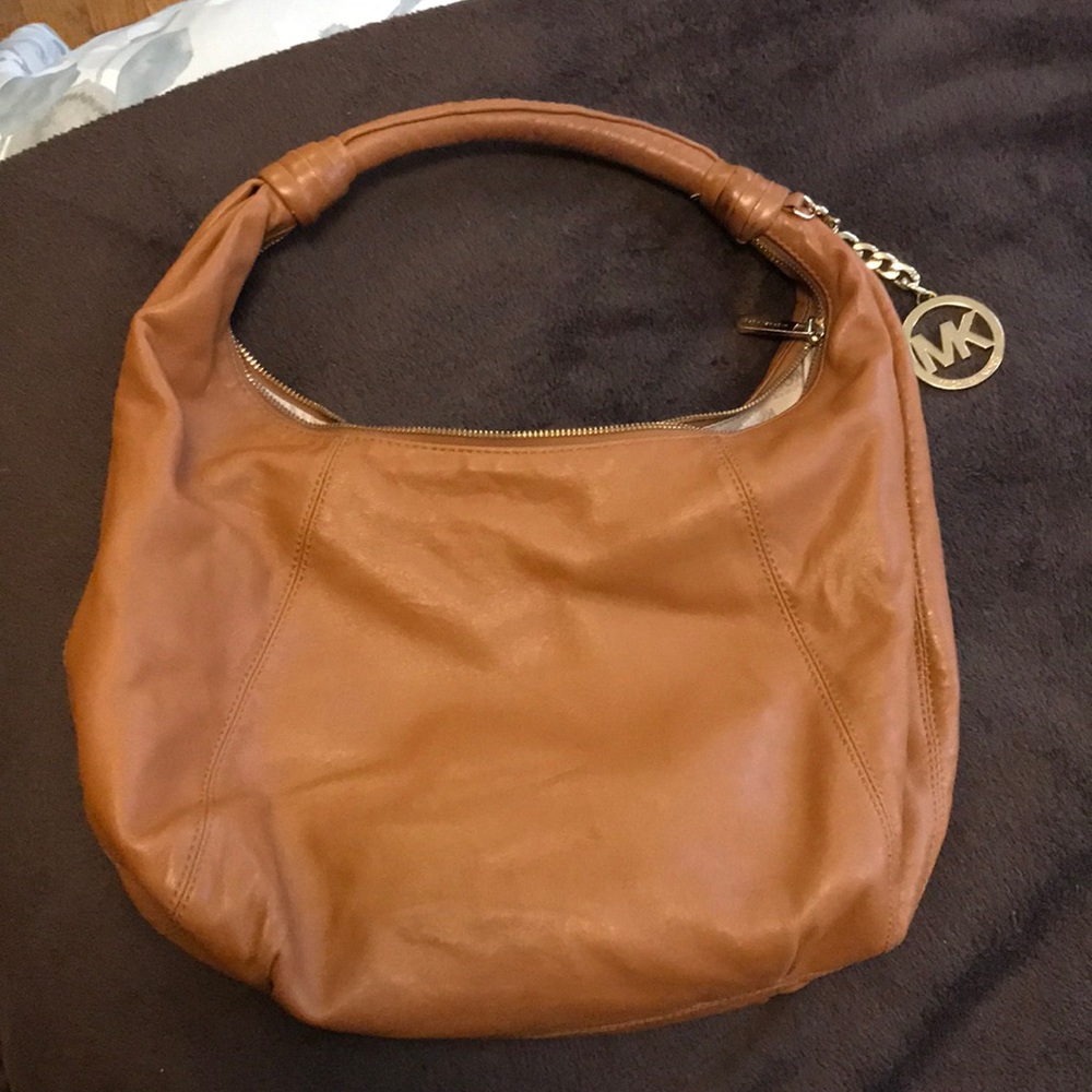 Michael Kors Shoulder Bag - good condition!